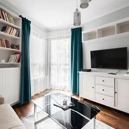 Apartment Metro Plocka Exclusive