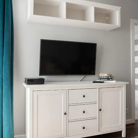 Apartment Metro Plocka Exclusive *