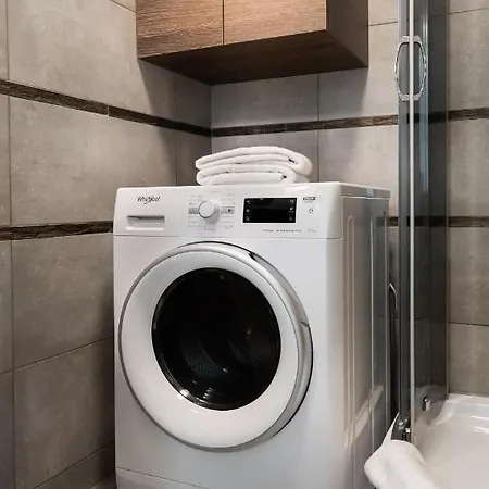 Apartment Metro Plocka Exclusive